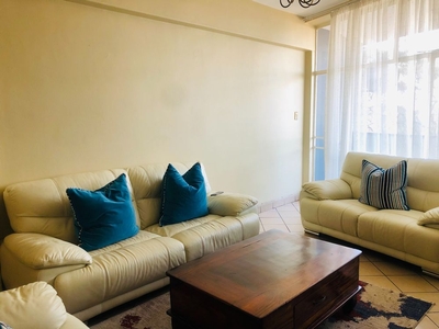 3 Bedroom Apartment in Yeoville For Sale