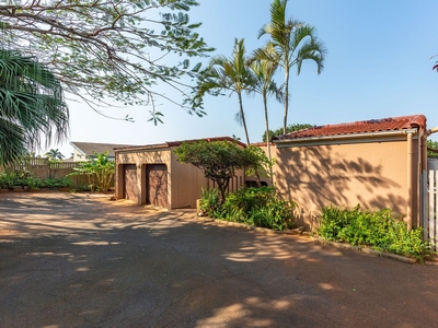 3 Bedroom Freehold Sold in Ballito Central