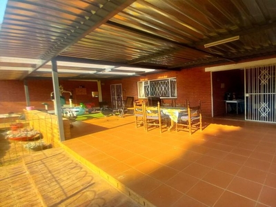3 Bedroom house for sale in Cullinan
