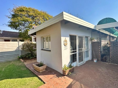 3 Bedroom house for sale in East Lynne, Pretoria