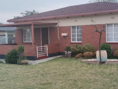 3 Bedroom house for sale in Evander, Secunda