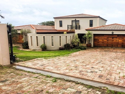 3 Bedroom house for sale in Forest Downs, Port Alfred