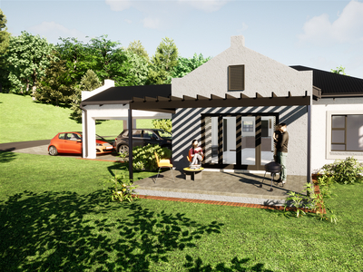 3 Bedroom House For Sale in Hartland Lifestyle Estate