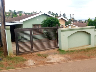 3 Bedroom house sold in Panorama Gardens, Pietermaritzburg