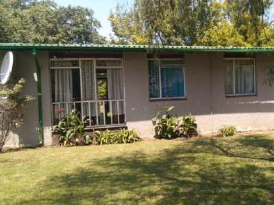 3 Bedroom house for sale in Sasolburg Ext 15