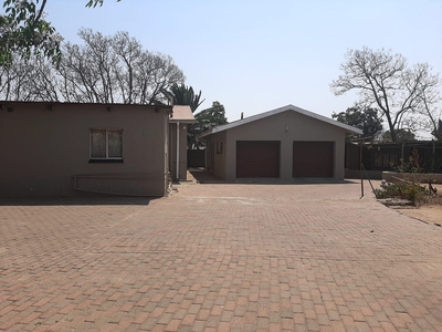 3 Bedroom House For Sale in Seshego B