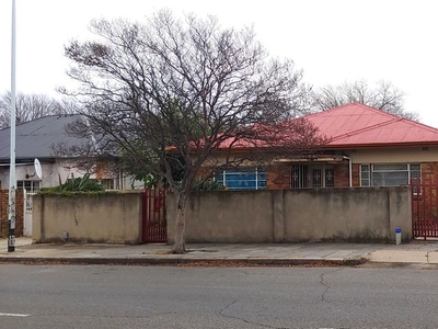 3 Bedroom House in Boksburg Central For Sale