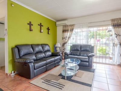 3 Bedroom House in Edenvale Central For Sale