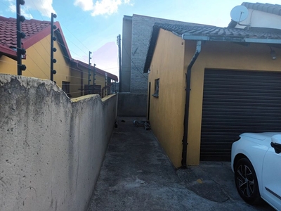 3 Bedroom House in Kaalfontein For Sale