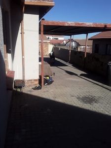 3 Bedroom House in Klipfontein View For Sale