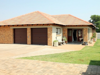 House For Sale in RIVERSDALE