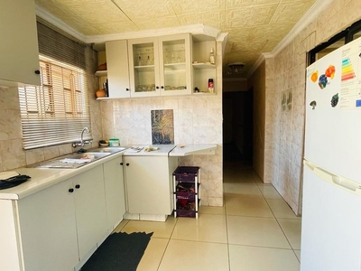 3 Bedroom House in Spruit View For Sale