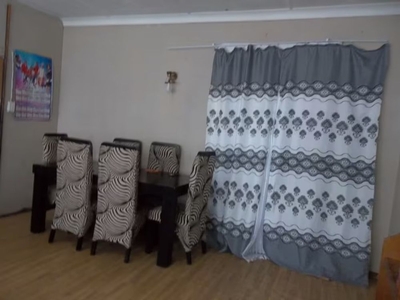 3 Bedroom House in Turffontein For Sale