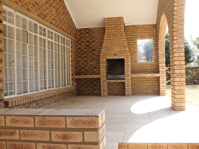 3 Bedroom House in Vaal Marina For Sale