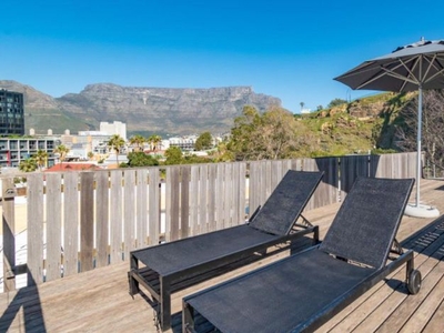 3 Bedroom townhouse - freehold for sale in De Waterkant, Cape Town