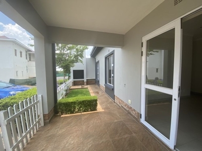 3 Bedroom Townhouse in Modderfontein For Sale