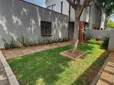 3 Bedroom townhouse - sectional for sale in Olympus AH, Pretoria