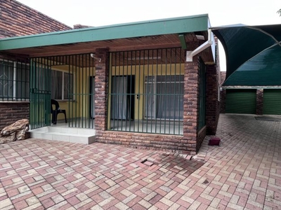 4 Bedroom house for sale in Fauna Park, Polokwane