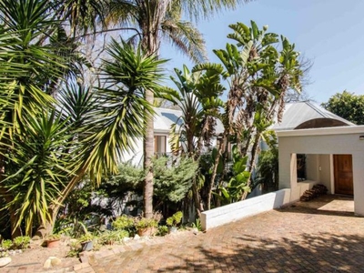 4 Bedroom house for sale in Helderberg Estate, Somerset West