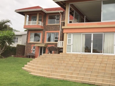 4 Bedroom house for sale in Uvongo, Margate