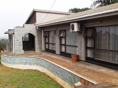 4 Bedroom house for sale in Yellowwood Park, Durban