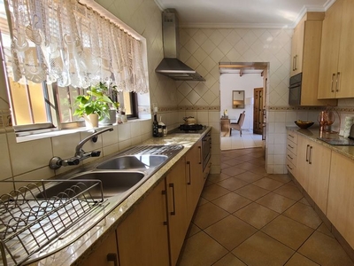 4 Bedroom House in Edendale For Sale