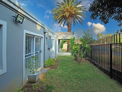 4 Bedroom House in Edenvale Central For Sale