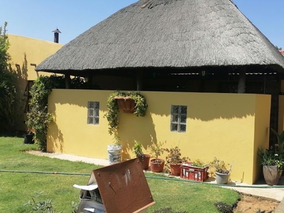 4 Bedroom house sold in Heidedal, Bloemfontein