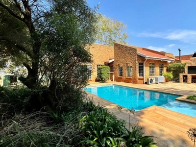 4 Bedroom smallholding for sale in Benoni Orchards AH