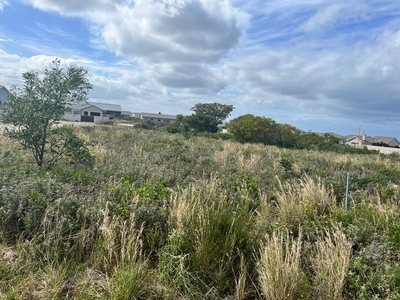 476m² Vacant Land For Sale in Fountains Estate