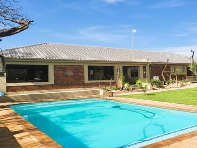 5 Bedroom house for sale in Marloth Park