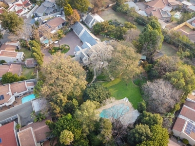 6 Bedroom Gated Estate For Sale in Fourways