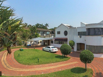 6 Bedroom house for sale in Dawncrest, Durban