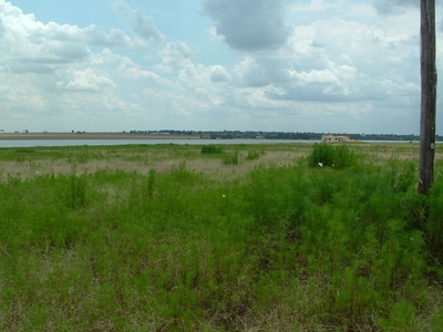 60,000m² Vacant Land Residential in Vaal Dam For Sale