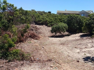 860m² Vacant Land Sold in West Beach