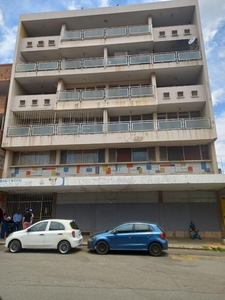 Apartment Block For Sale in Krugersdorp
