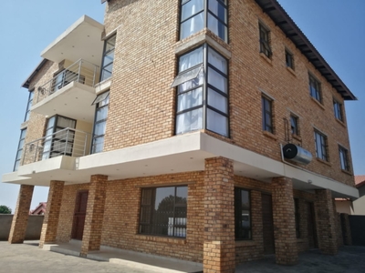 Apartment Block For Sale in Tlhabane West