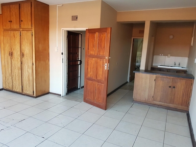 Apartment For Sale in Bloemfontein Ext
