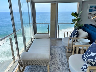 Apartment For Sale in Sheffield Beach