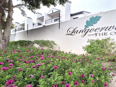 Apartment For Sale in Silver Oaks