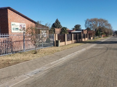 Apartment For Sale in Thaba Nchu