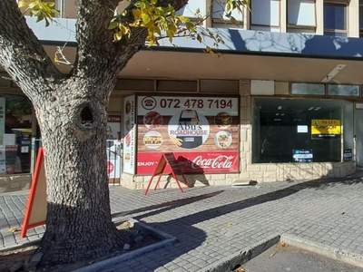 Commercial – Retail For Sale in Paarl Central