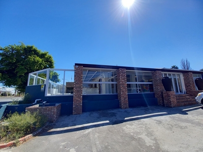 Development For Sale in Oudtshoorn North