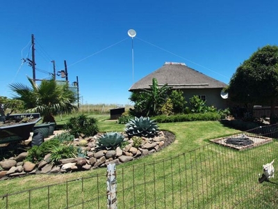 Farm for sale in Bethal