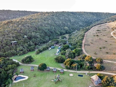 Farm For Sale in Port Alfred Rural