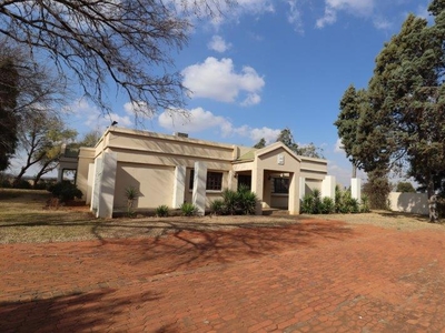 Farm For Sale in Quaggafontein