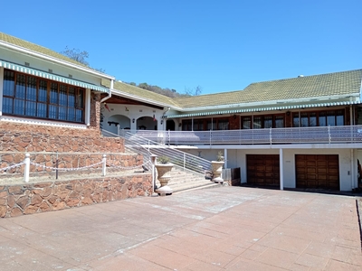 Farm For Sale in Waterkloof