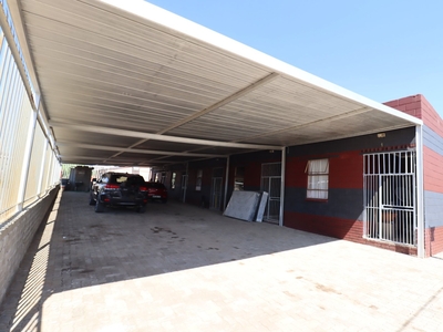 House For Sale in Botshabelo