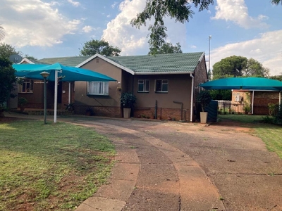 House For Sale in Cullinan