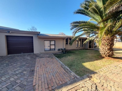 House for sale in Meyerton Central